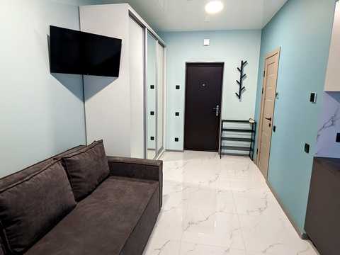 квартира за адресою Березова вул., 46