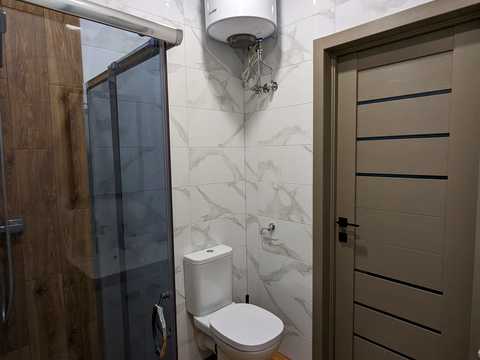 квартира за адресою Березова вул., 46