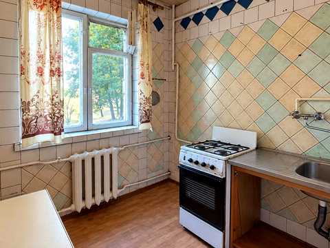 квартира за адресою Франтішка Крала вул., 41