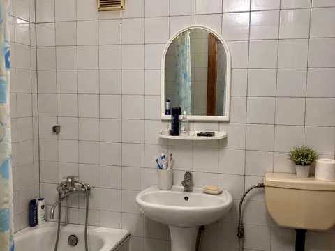 квартира по адресу Хортицкое шоссе, 34