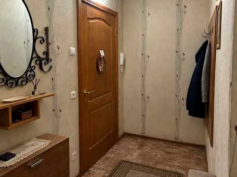 квартира по адресу Хортицкое шоссе, 34