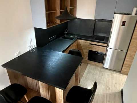 квартира по адресу Соборности просп. (Возз'єднання), 17 к2