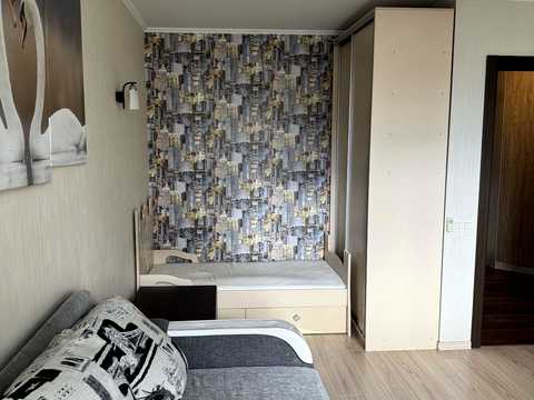 квартира за адресою Урлівська вул., 23