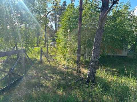 участок по адресу Луговая ул., 30