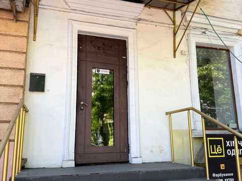 комерційна за адресою Одеса, Преображенська вул., 37