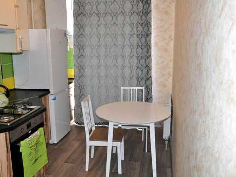 квартира по адресу Майский пер., 6