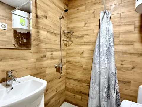 квартира по адресу Осипова ул. (Осипова), 44