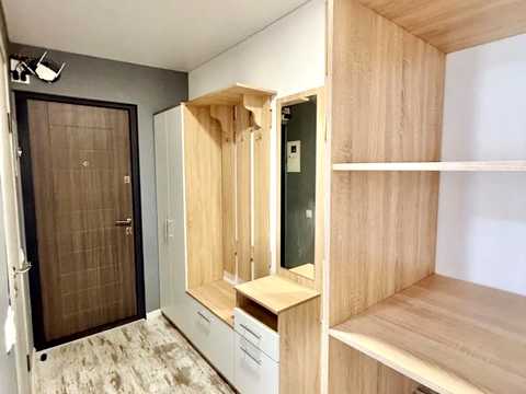 квартира по адресу Осипова ул. (Осипова), 44