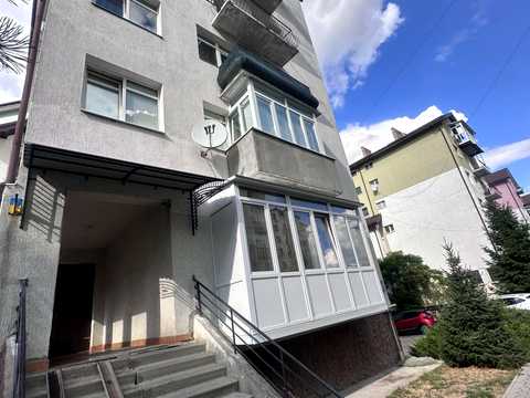 квартира за адресою Винна Гора вул., 14