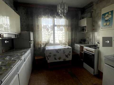 квартира по адресу Академика Королёва ул., 92