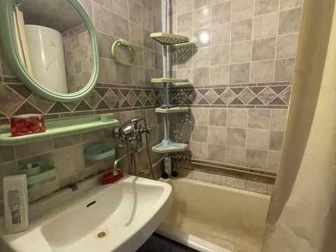квартира по адресу Академика Королёва ул., 92