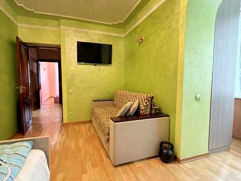 квартира по адресу Мазепи ул., 23