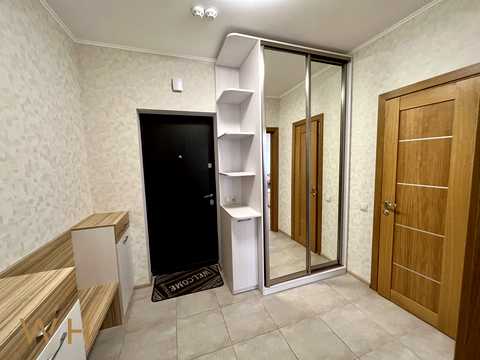 квартира по адресу Правды просп. (Правди), 45