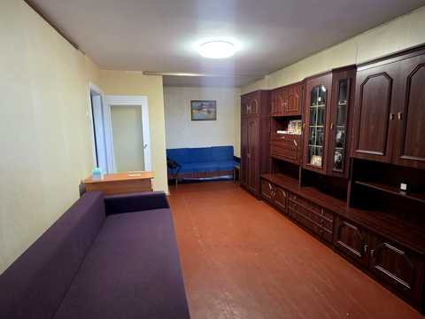 квартира за адресою Новаторів вул., 9