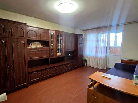 квартира за адресою Новаторів вул., 9