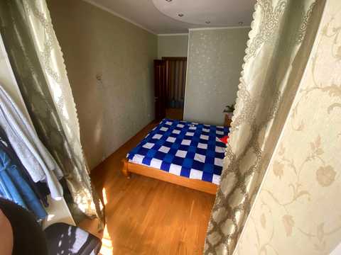 квартира за адресою Київ, Олександра Кошиця вул., 4