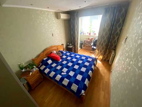 квартира за адресою Київ, Олександра Кошиця вул., 4