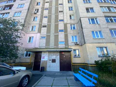 квартира за адресою Київ, Олександра Кошиця вул., 4