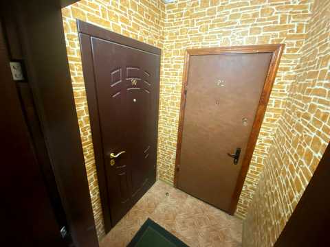 квартира за адресою Київ, Олександра Кошиця вул., 4