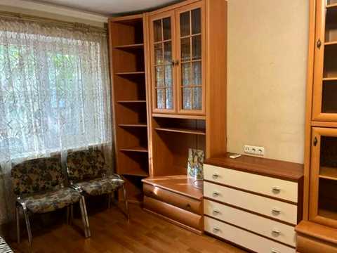 квартира за адресою Сегедська вул., 7
