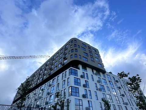 комерційна за адресою Львів, Кульпарківська вул., (Будинок)