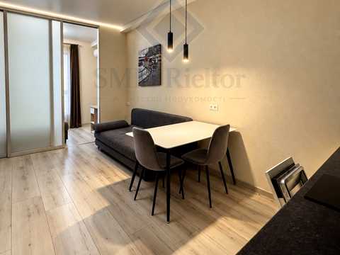 квартира за адресою Михайла Максимовича вул. (Онуфрія Трутенка), 26-Б