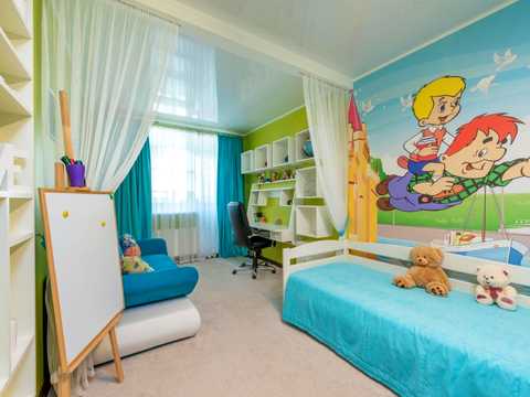 квартира по адресу Південна ул., 7