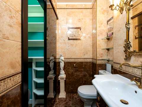 квартира по адресу Південна ул., 7