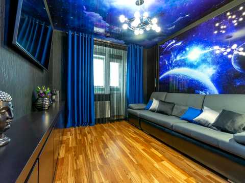 квартира по адресу Південна ул., 7