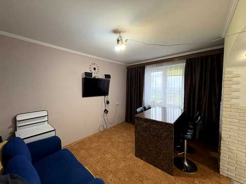 квартира по адресу Генерала Жадова ул., 20 к1