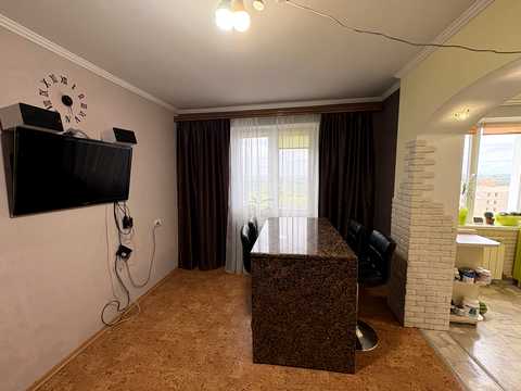 квартира по адресу Генерала Жадова ул., 20 к1