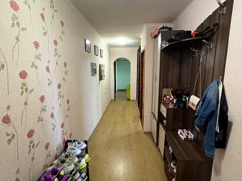 квартира по адресу Генерала Жадова ул., 20 к1