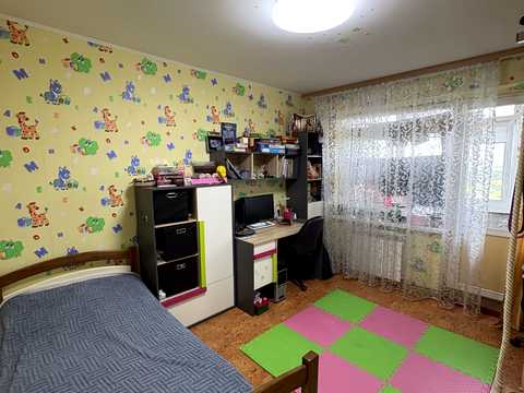 квартира по адресу Генерала Жадова ул., 20 к1