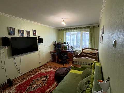 квартира по адресу Генерала Жадова ул., 20 к1