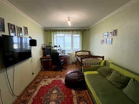 квартира по адресу Генерала Жадова ул., 20 к1