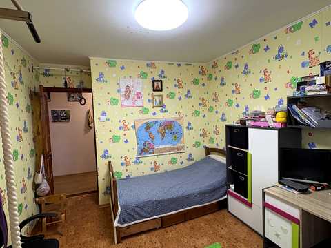 квартира по адресу Генерала Жадова ул., 20 к1