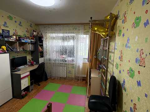квартира по адресу Генерала Жадова ул., 20 к1