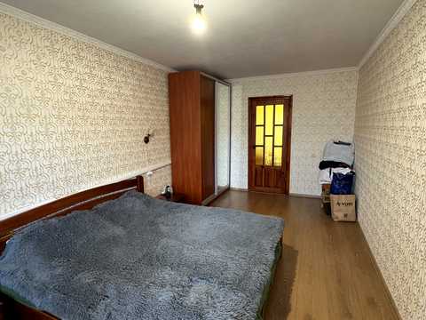 квартира по адресу Генерала Жадова ул., 20 к1