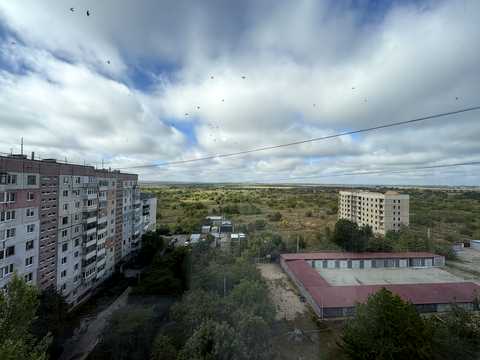 квартира по адресу Генерала Жадова ул., 20 к1