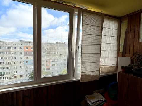 квартира по адресу Генерала Жадова ул., 20 к1