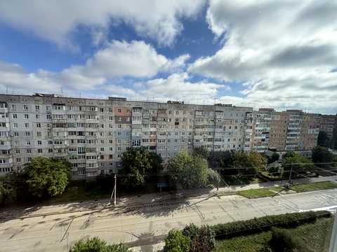 квартира по адресу Генерала Жадова ул., 20 к1