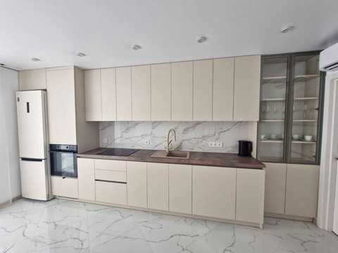 квартира за адресою Залізнична вул., 9-К