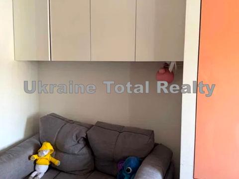 квартира за адресою Петра Калнишевського вул. (Михайла Майорова), 14