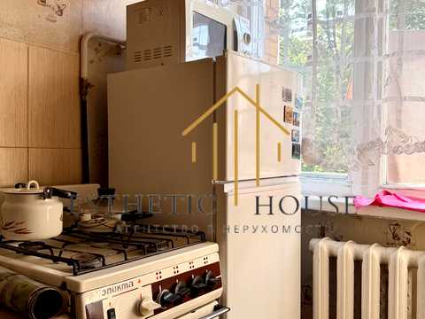 квартира за адресою Митрофана Довнар-Запольського вул., 8а