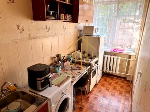 квартира за адресою Митрофана Довнар-Запольського вул., 8а
