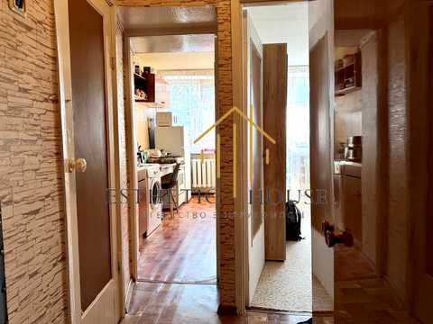 квартира за адресою Митрофана Довнар-Запольського вул., 8а