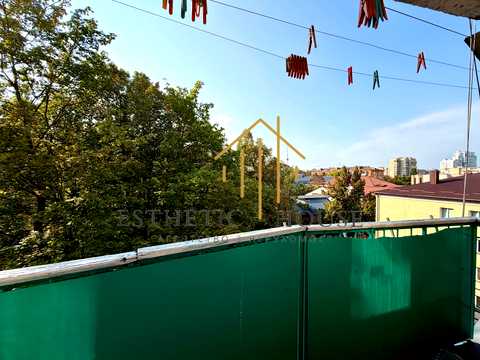 квартира за адресою Митрофана Довнар-Запольського вул., 8а
