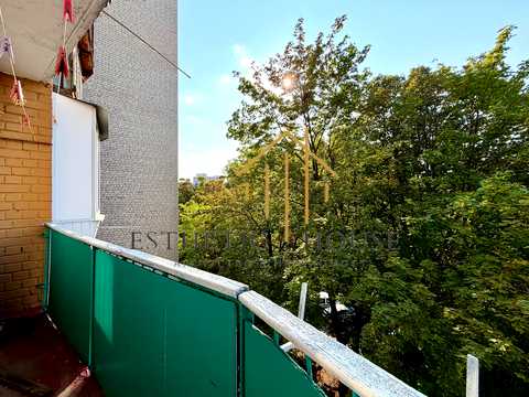 квартира за адресою Митрофана Довнар-Запольського вул., 8а