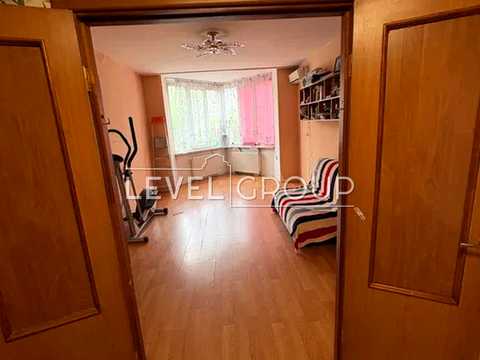 квартира по адресу Салютная ул., 1-Б