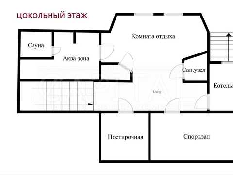 дом по адресу Садова ул., 4-А